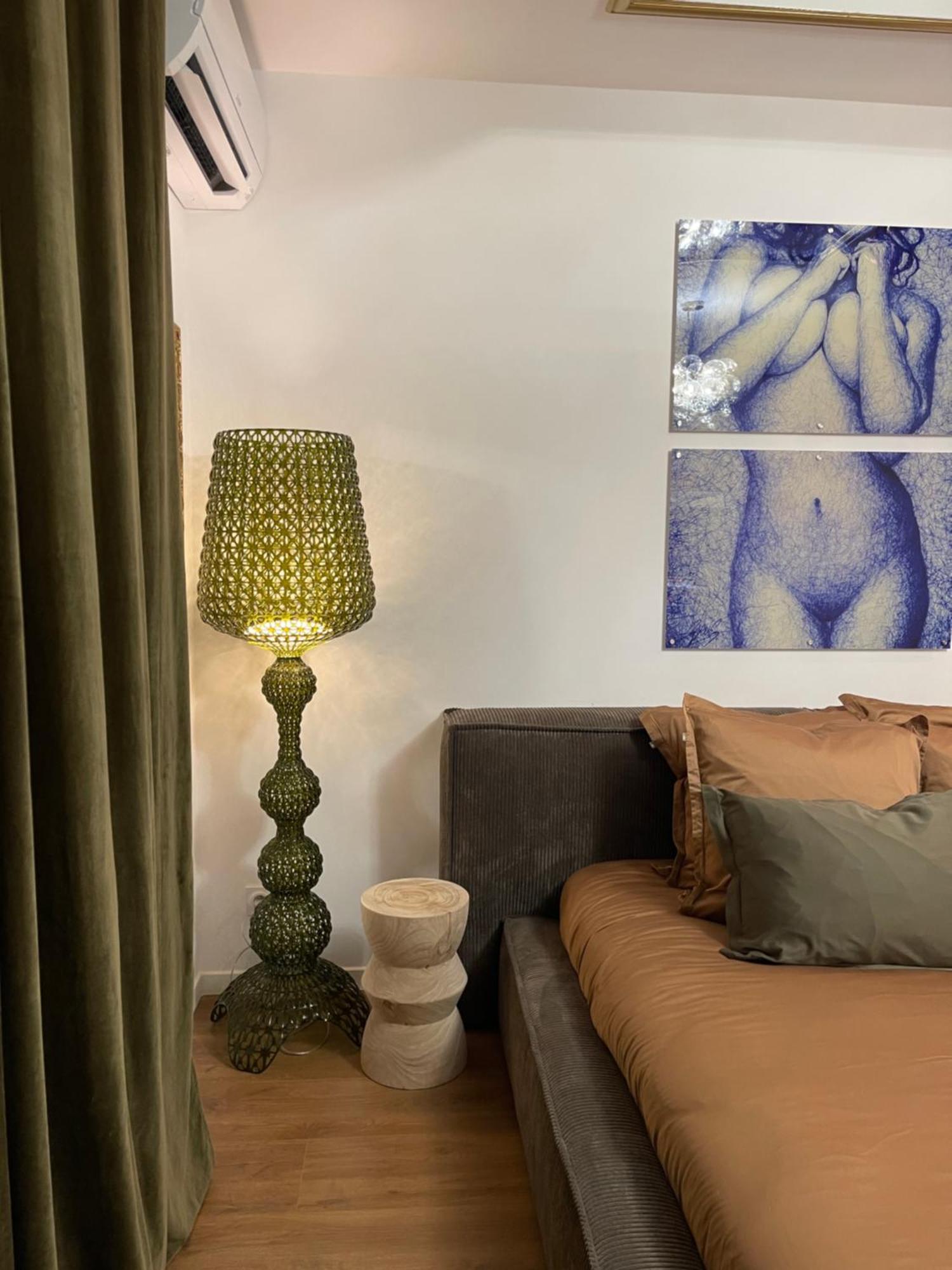Love Room Casa Amore Prades  Eksteriør billede