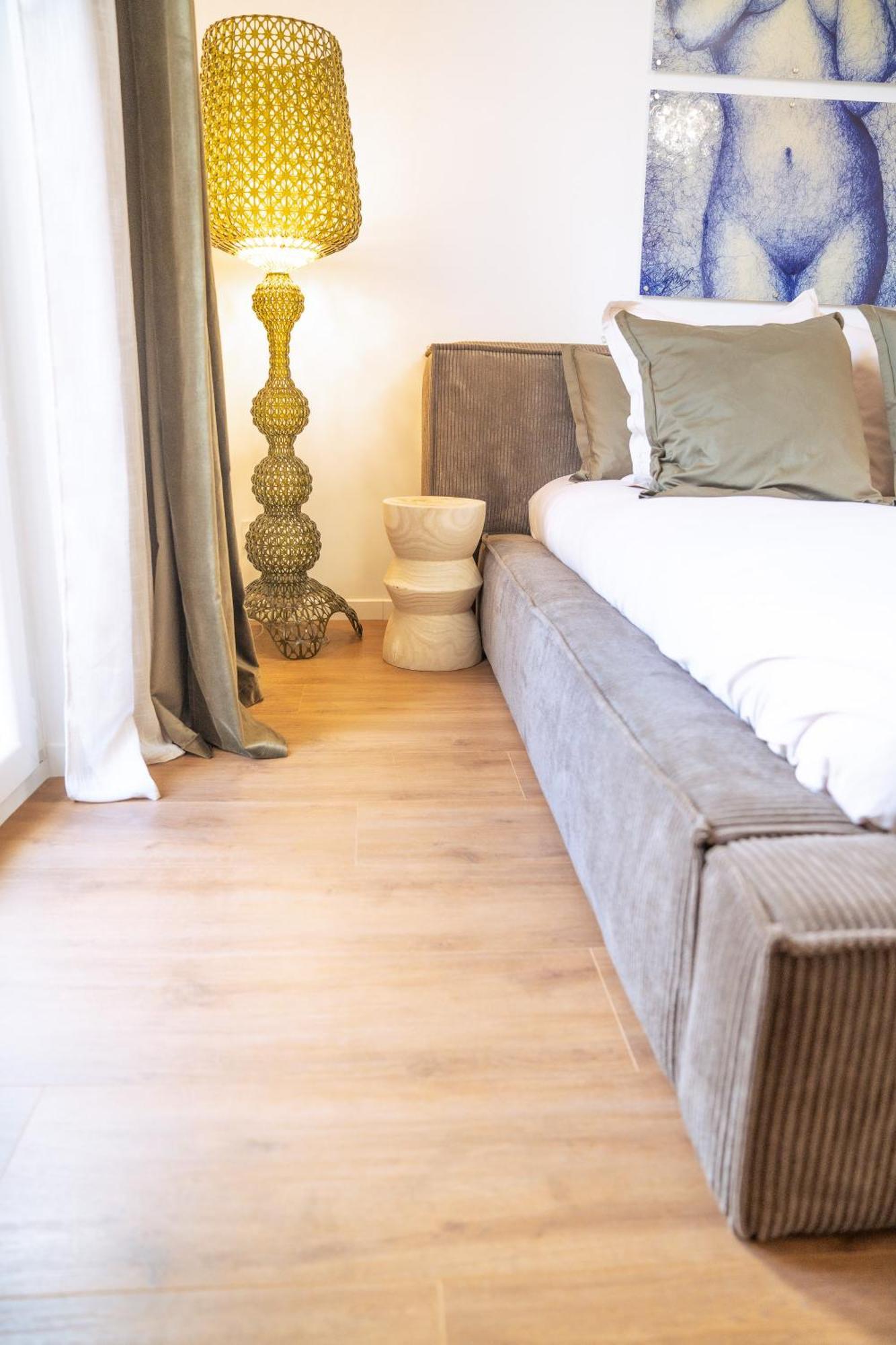 Love Room Casa Amore Prades  Eksteriør billede
